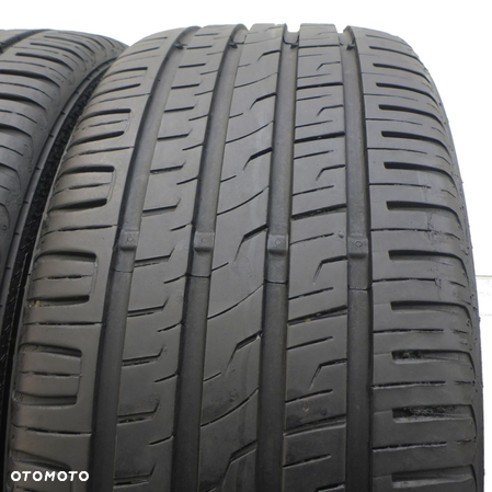 2 x BARUM 205/50 R16 87Y Bravuris 3 Lato 6mm - 3