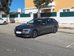 BMW 520 d Touring Aut. Sport Line - 2