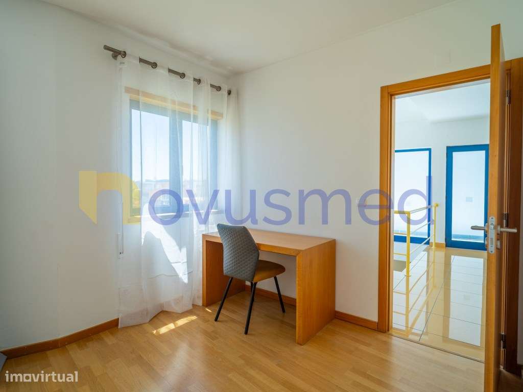 Apartamento T2, Orada, Marina Albufeira, Virado a Sul-29