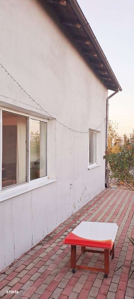 Dudovicești,P+M,461mp,4camere,Bucătărie,2bai,centrală termică,negociab - Imagine principală: 3/20