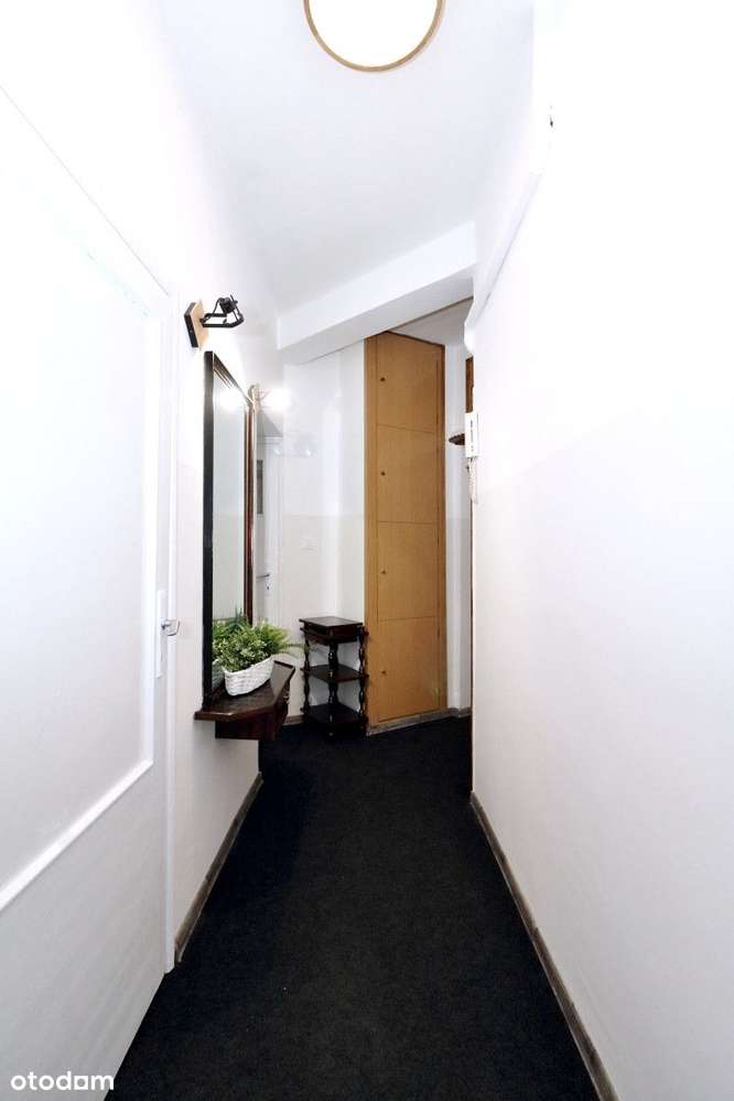 Cena 14 300 za m2- Opaczewska- 2 pokoje - 39,63m-5