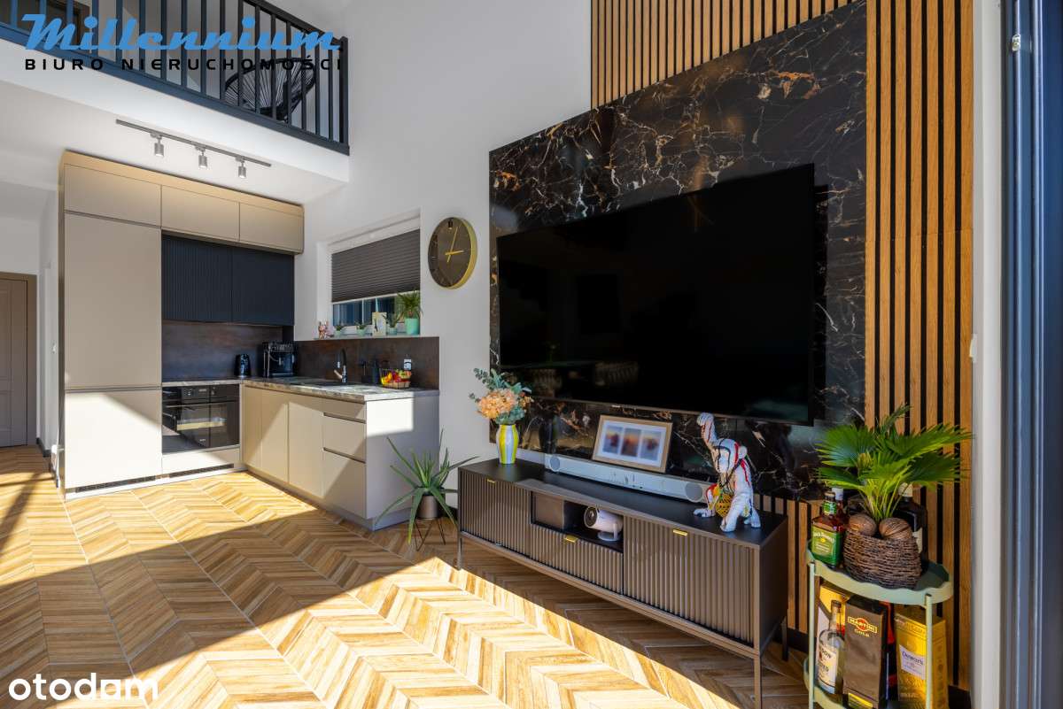 Piękny, wykończony, gotowy do wprowadzenia -Orle-8