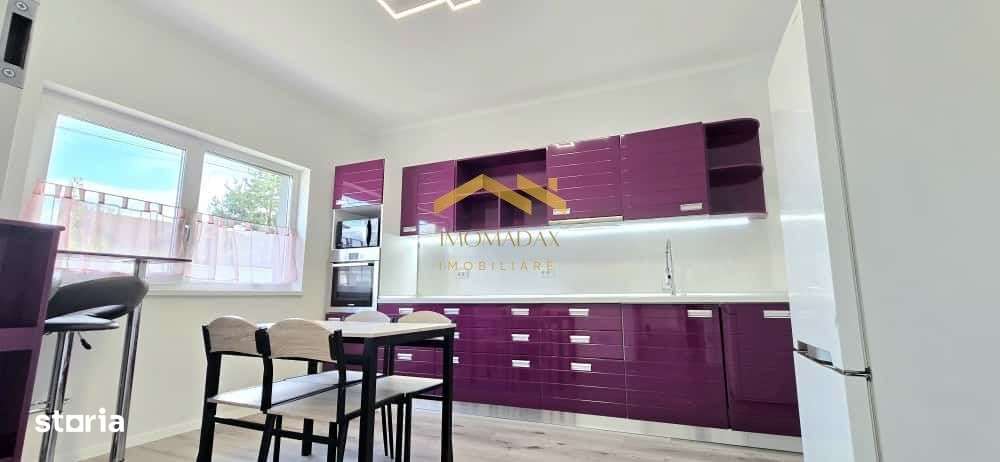 Dumbrăvița-Casa Individuală-Mobilată/Utilata - Imagine principală: 5/20