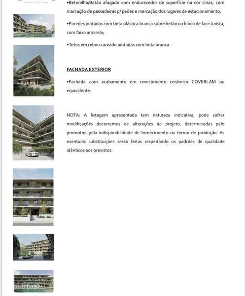 T2 novo sameiro penafiel - Grande imagem: 4/8