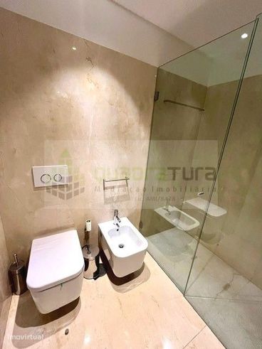 Apartamento T3 | Foz do Douro | varandas 45m2 | Garagem Box 40m2-12
