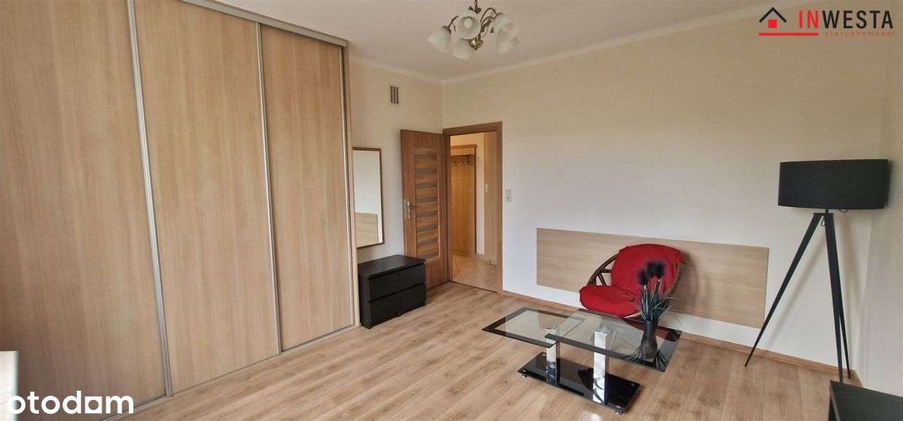 Top lokalizacja - Aleja Wyzwolenia - 2 pokoje 58m2-1