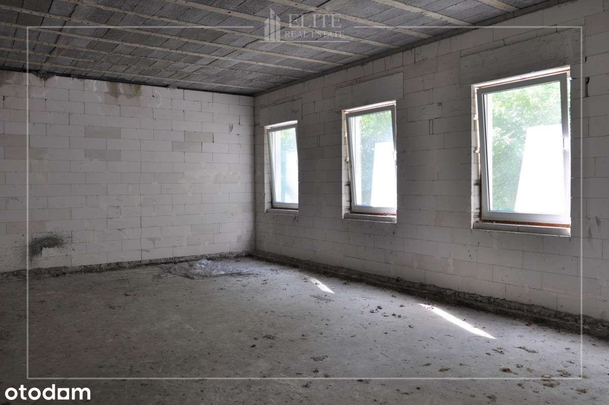 Puszczykowo - rezydencja w otulinie lasu-11