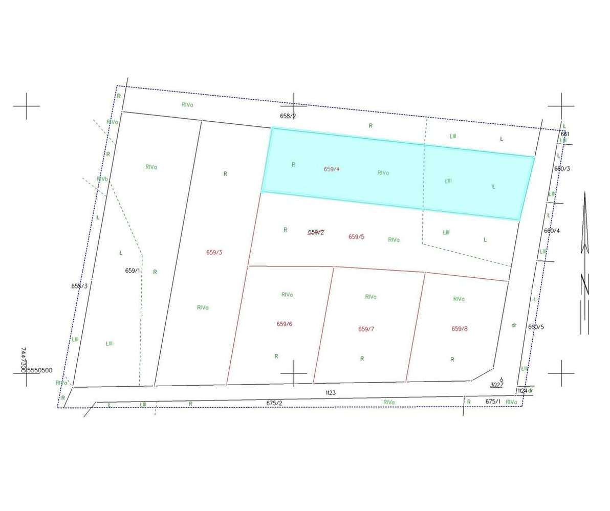 24 ary blisko Krakowa (12 ar budowlane)* Cicho* Dom, usługi, produkcja-1