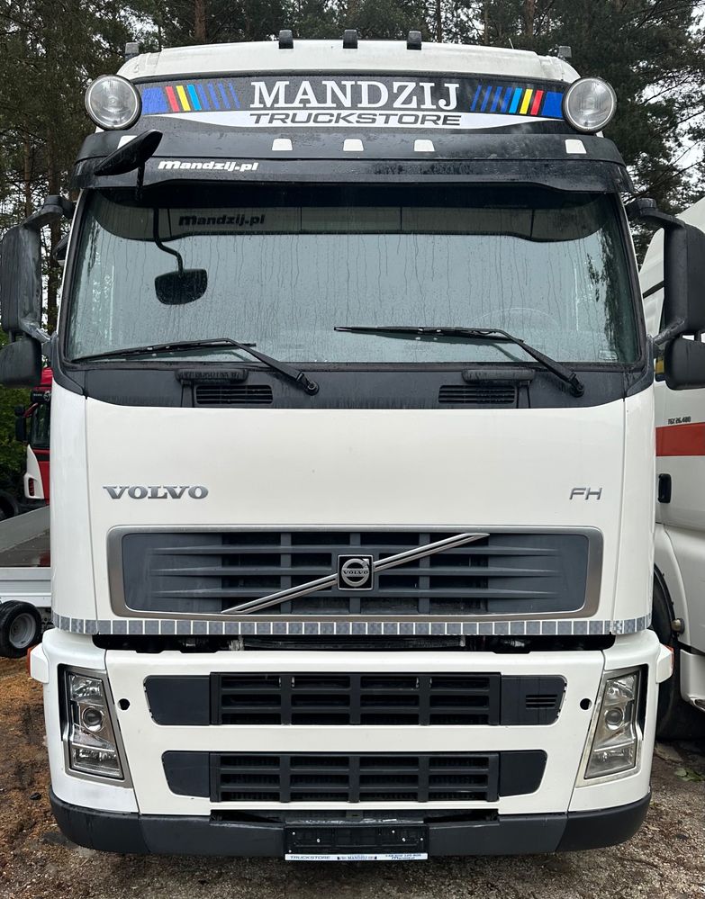 Volvo FH 2007