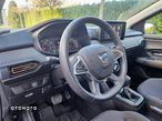 Dacia Sandero TCe 90 CVT Comfort - 28