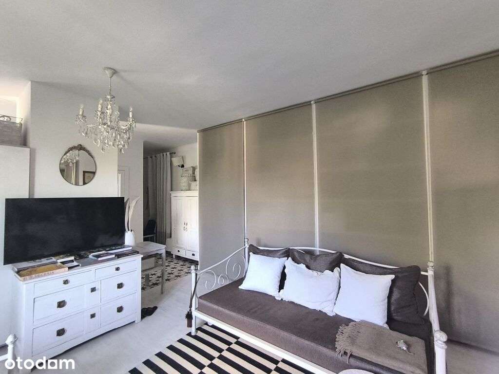 Klimatyczne mieszkanie po generalnym remoncie. - Pełny obrazek: 4/10