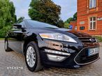 Ford Mondeo 2.0 TDCi Titanium - 20