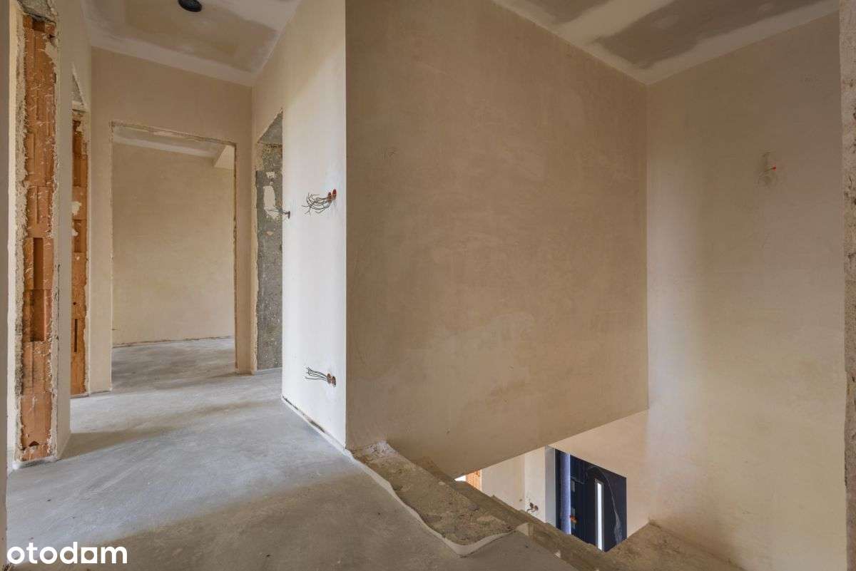 Wyjątkowe domy tylko 20 minut od Okęcia - Pełny obrazek: 5/14