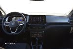 Volkswagen T-Cross 1.0 TSI DSG Life - 10