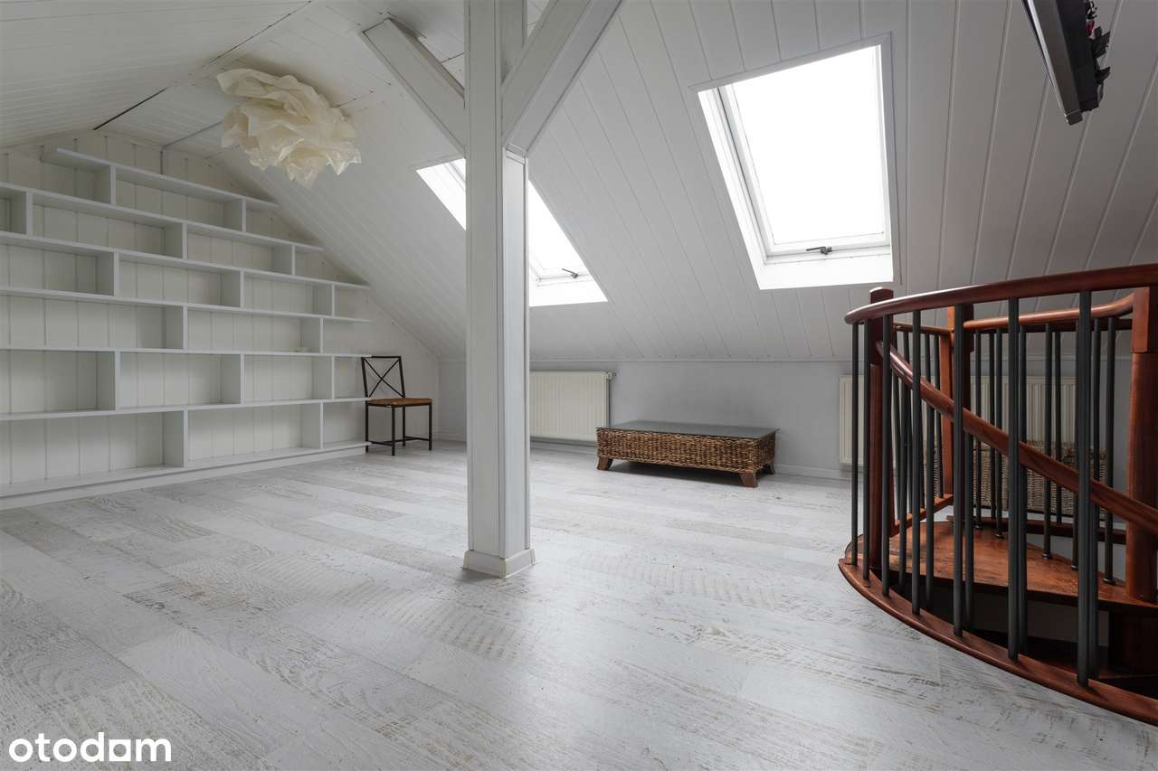 Dom, 127 m², Toruń-15