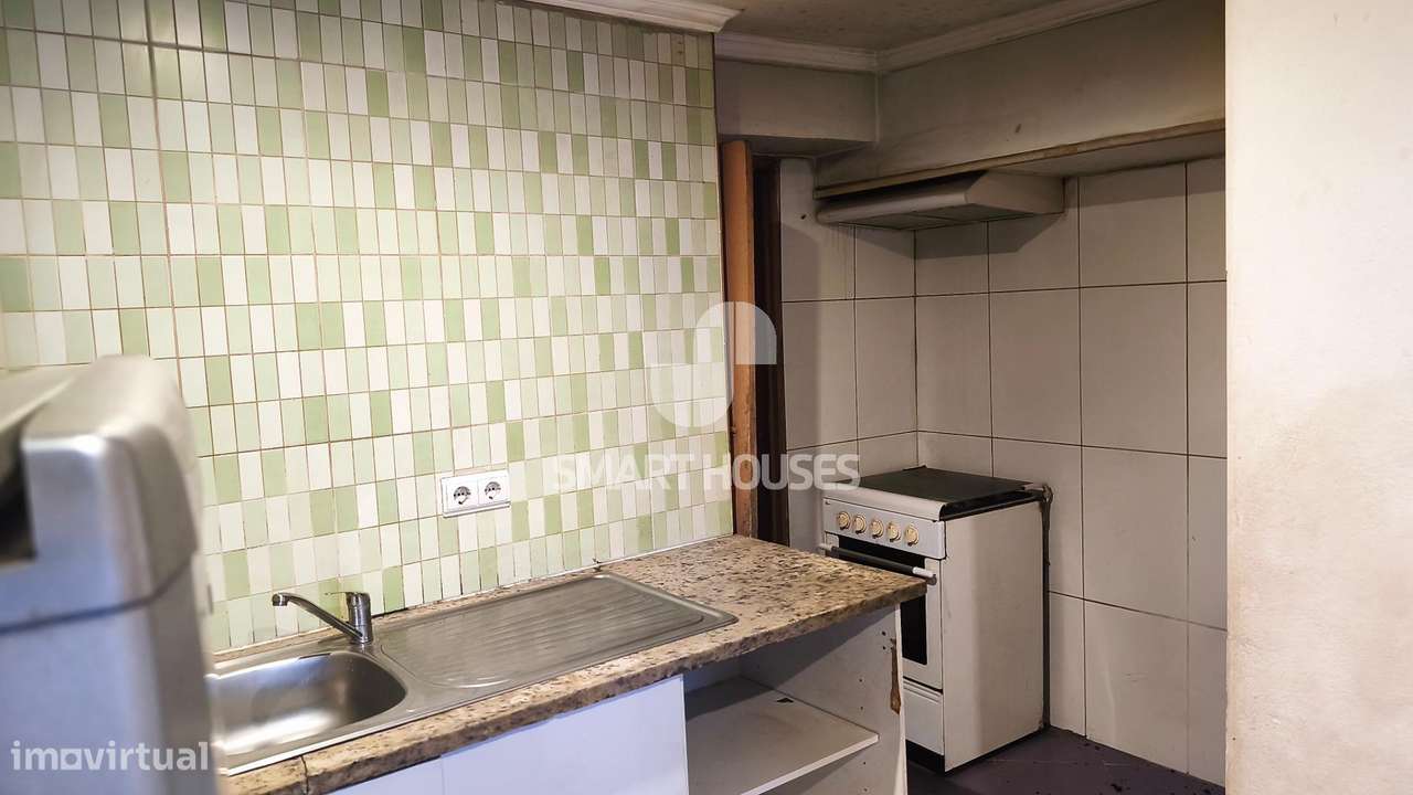 Moradia T4 em Vila do Mato-6