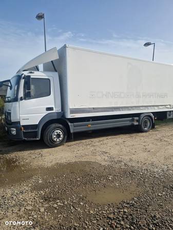 Mercedes-Benz ATEGO 1223 - 2