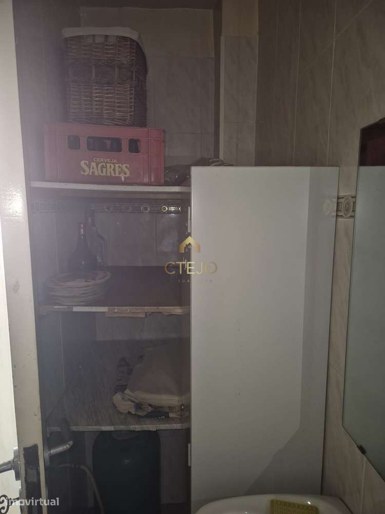 Churrasqueira semi equipada  Damaia - Grande imagem: 4/5