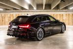 Audi A6 Avant 55 TFSIe quattro Sport S tronic - 18