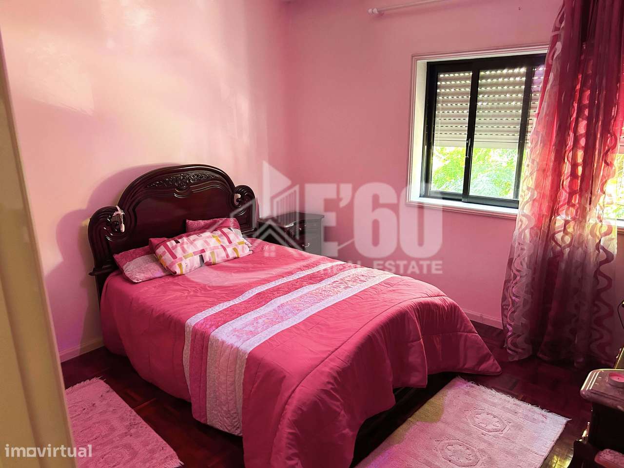 APARTAMENTO T3 CENTRO DE ESPINHO - Grande imagem: 4/12