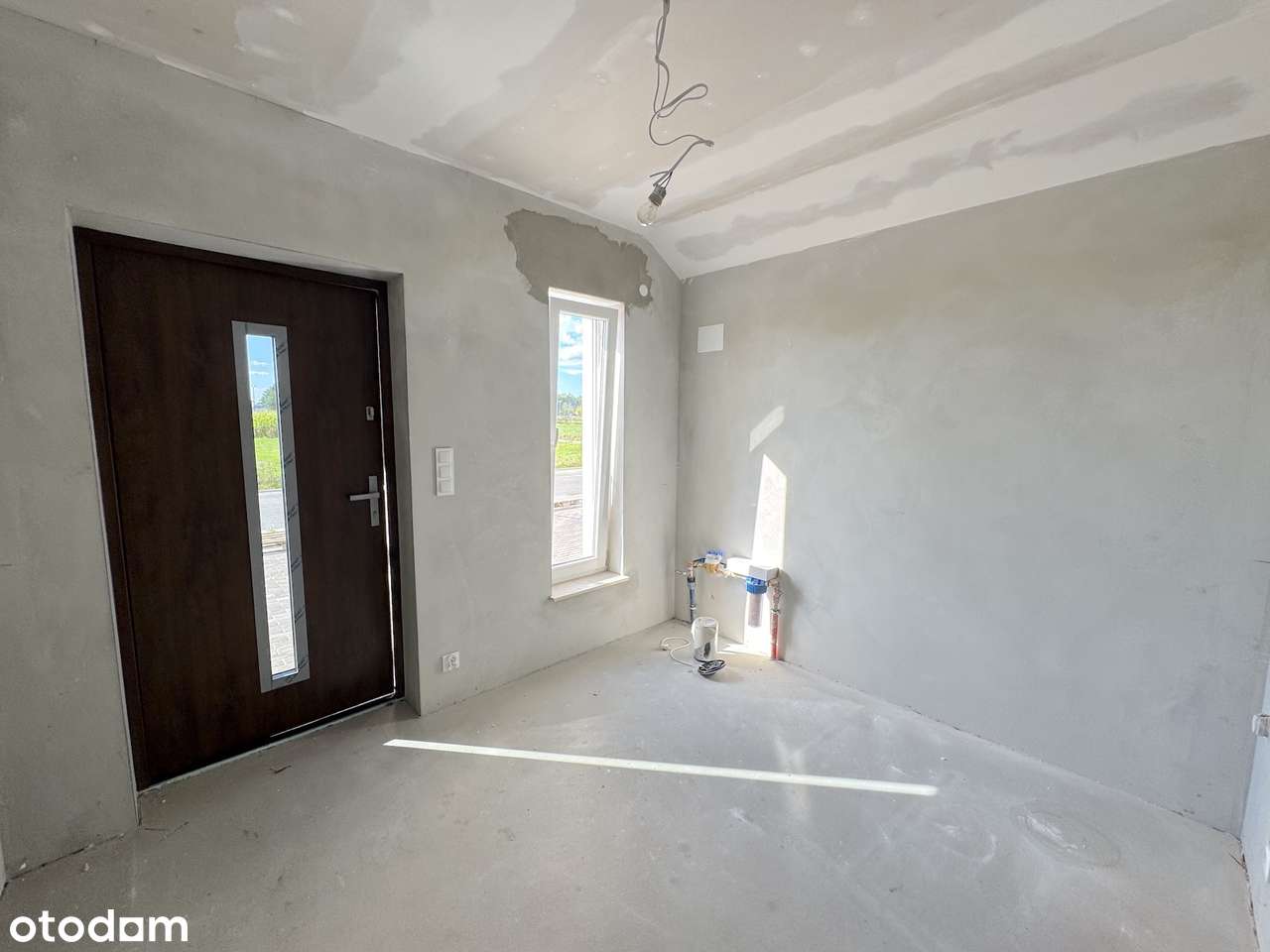 Wygodne mieszkania w Krażkowach - w dogodnej cenie-6