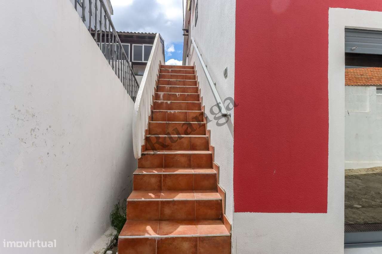 Moradia para Venda em Santiago do Cacém-15