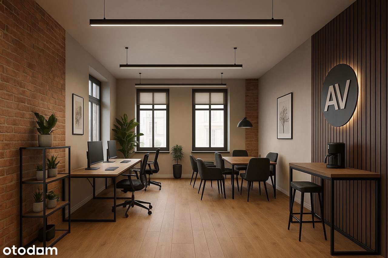 Kamienica dla inwestora w sercu miasta-2