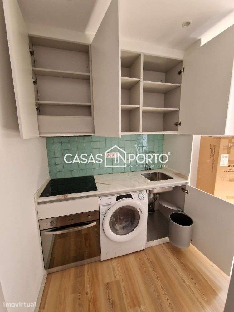 Arrendamento Campo Alegre - junto ao Ipanema Park - Grande imagem: 5/16