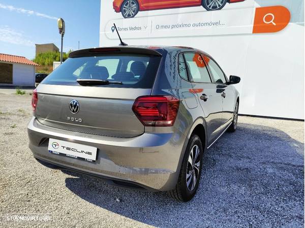 VW Polo 1.0 TSI Confortline - 25