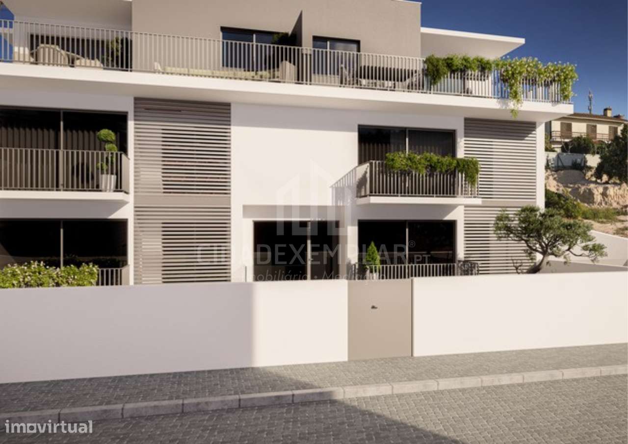 Novo Empreendimento em Construção – Santa Marta, Penafiel-8