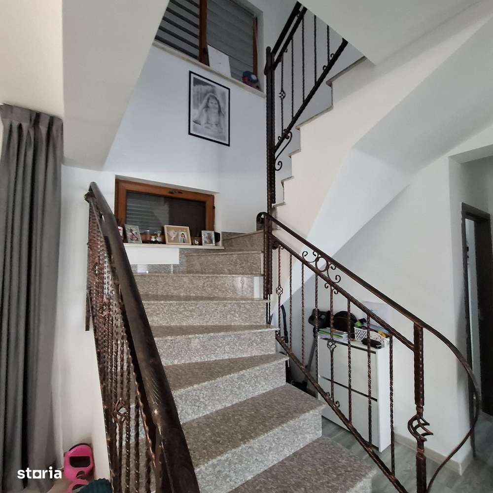 Casa de vanzare în cartier Sud Focșani-Militari-6
