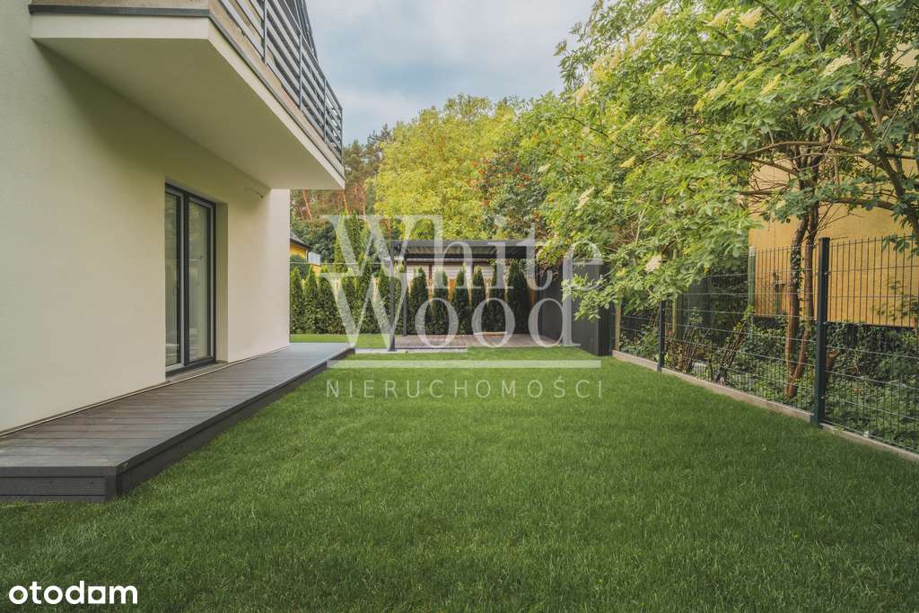 Dom wolnostojący w sąsiedztwie lasu | 146 m2