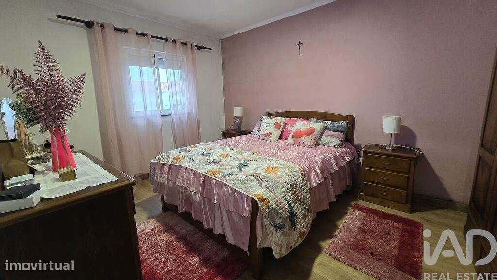 Moradia térrea T2 em Cadaval e Pêro Moniz de 124 m2 - Grande imagem: 4/10