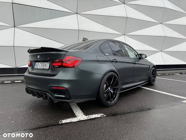 BMW M3 CS DKG - 6