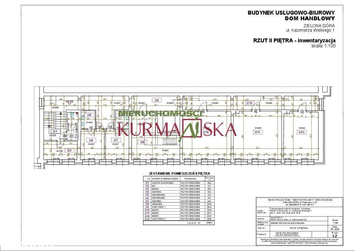Dom Handlowy w Zielonej Górze-10
