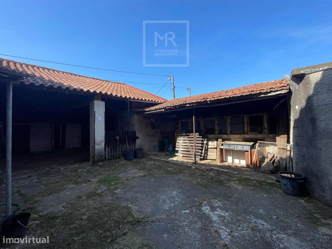 Moradia T5 Venda em Luso,Mealhada-19