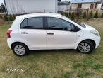 Toyota Yaris 1.4 D-4D Luna A/C - 13