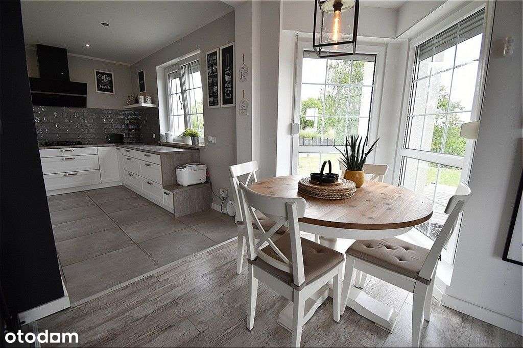 Dom W Czechowie Z Niepowtarzalnym Widokiem - Pełny obrazek: 3/20