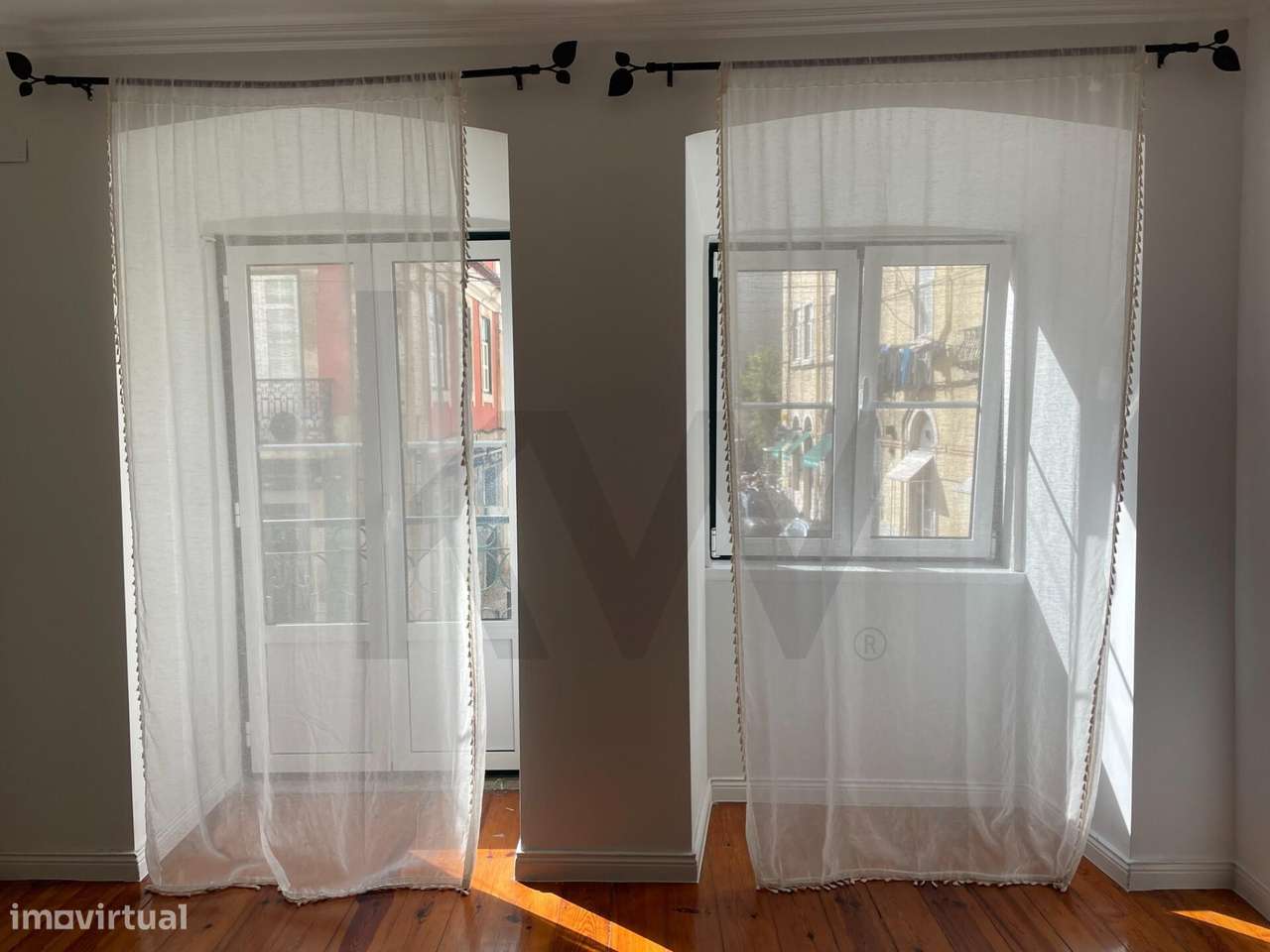 Apartamento T2 para Arrendamento na Rua de São Paulo, Cais do Sodré - Grande imagem: 5/24