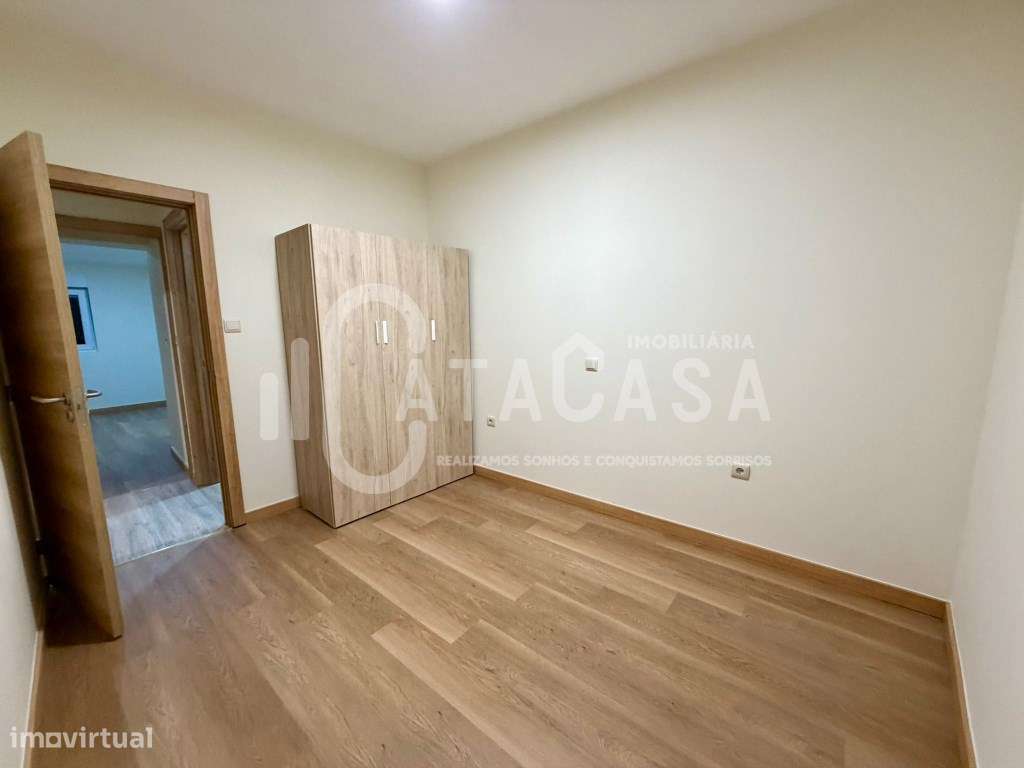 Moradia Geminada T2 para Arrendamento em Barrô - Águeda - Grande imagem: 5/10