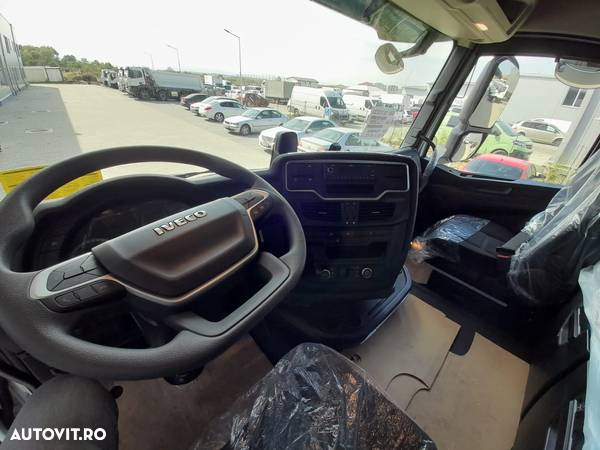 Iveco S-Way - 25