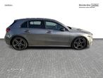 Mercedes-Benz A 200 d Aut. - 6