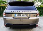 Land Rover Range Rover Sport 3.0 SDV6 Autobiography Dynamic - 6