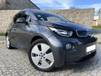 BMW i3 94Ah +Comfort Package Advance - 11