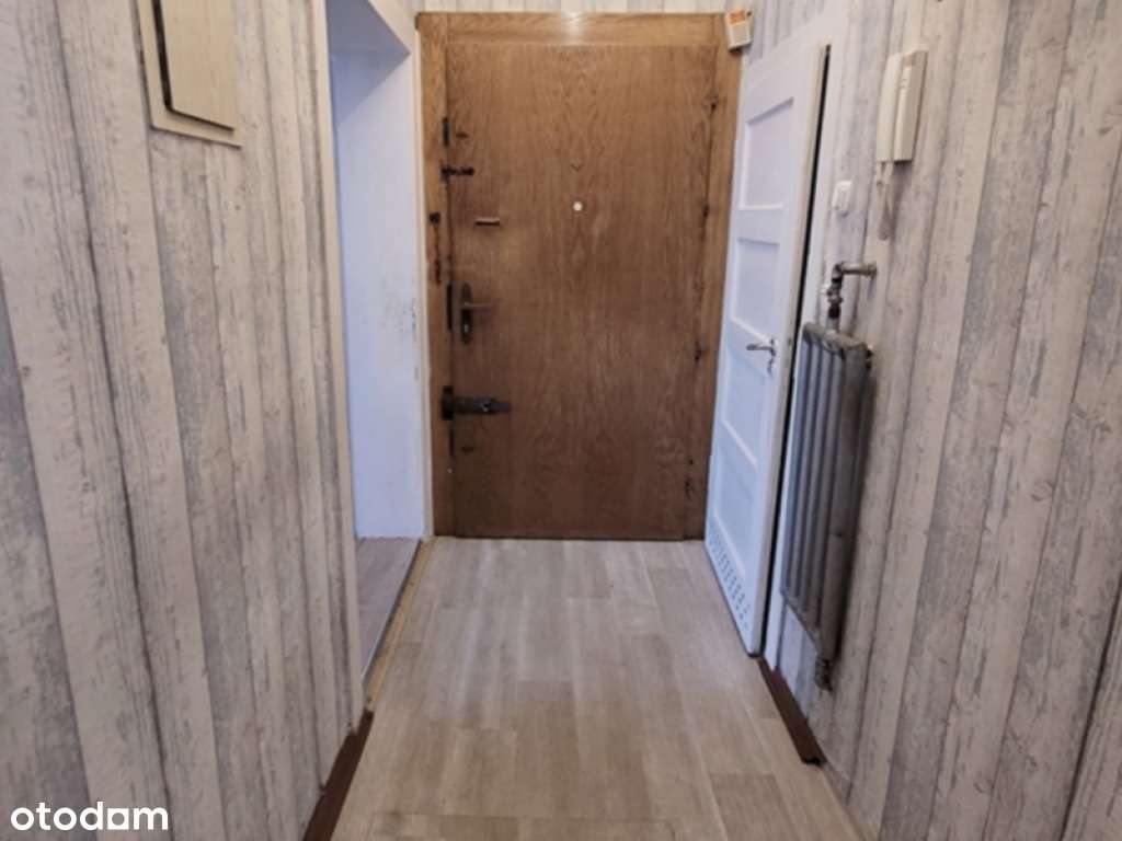 słoneczne dwa pokoje w centrum-8