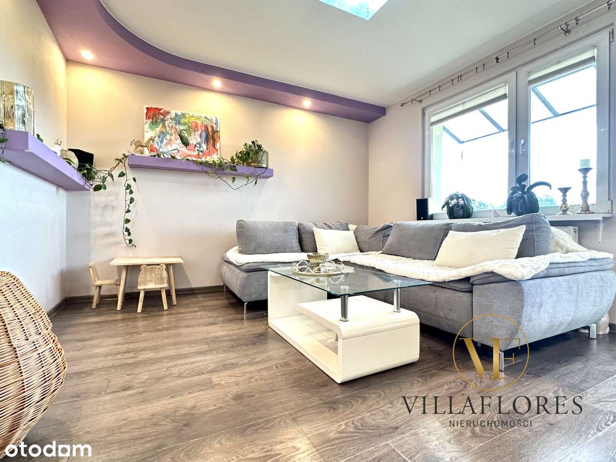 3 pokojowe mieszkanie w centrum-8