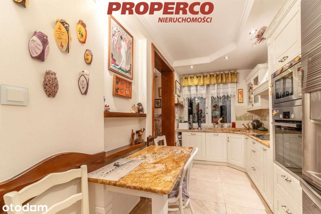 Mieszkanie 5pok, 123m2 (162m2), ul. W. Polskiego-6