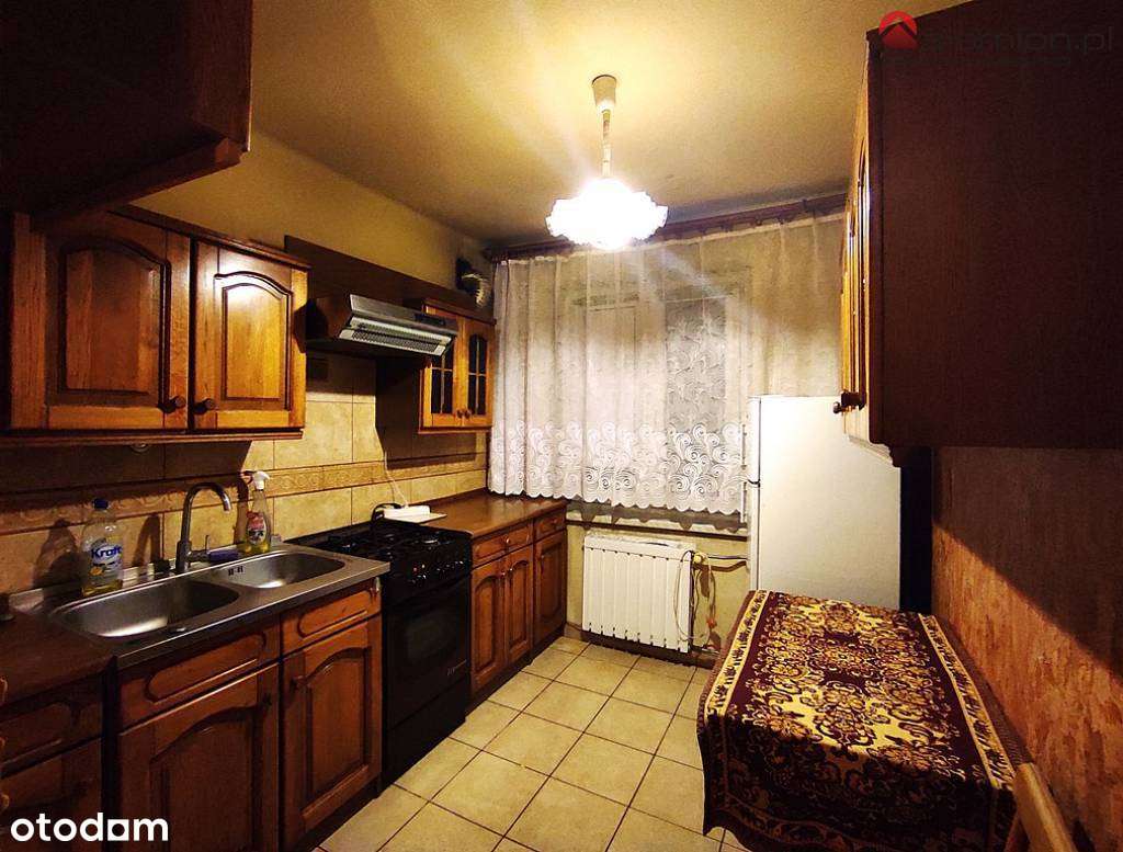 2-pokojowe mieszkanie Sobieskiego-12