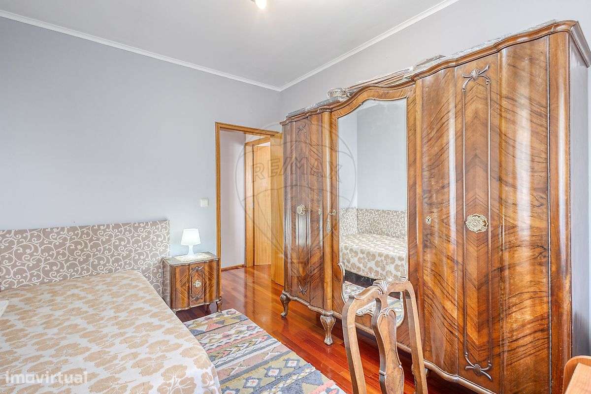 Apartamento T3 para venda-20