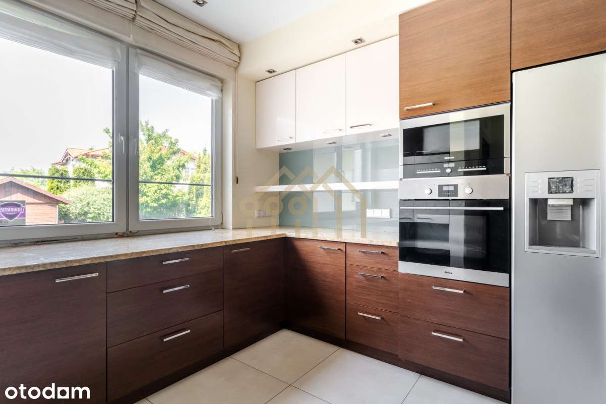 Dom do wynajęcia, dobry dojazd na Mokotów, Ursynów - Pełny obrazek: 4/20